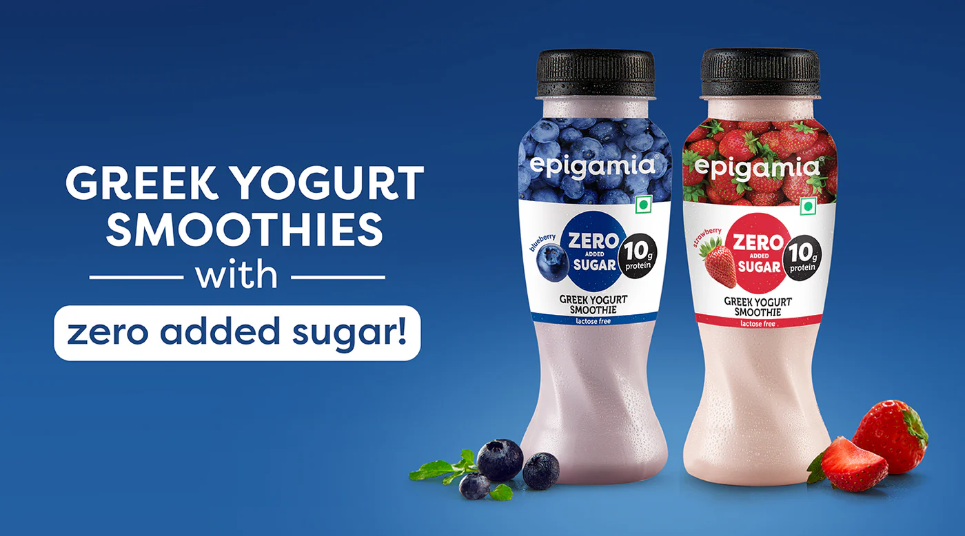 Healthy Snacking, Delivered To You