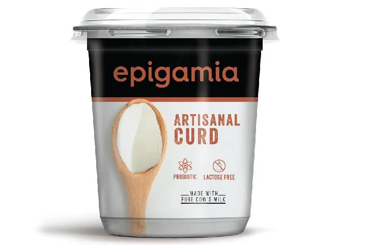 lactose free, curd - Image 3