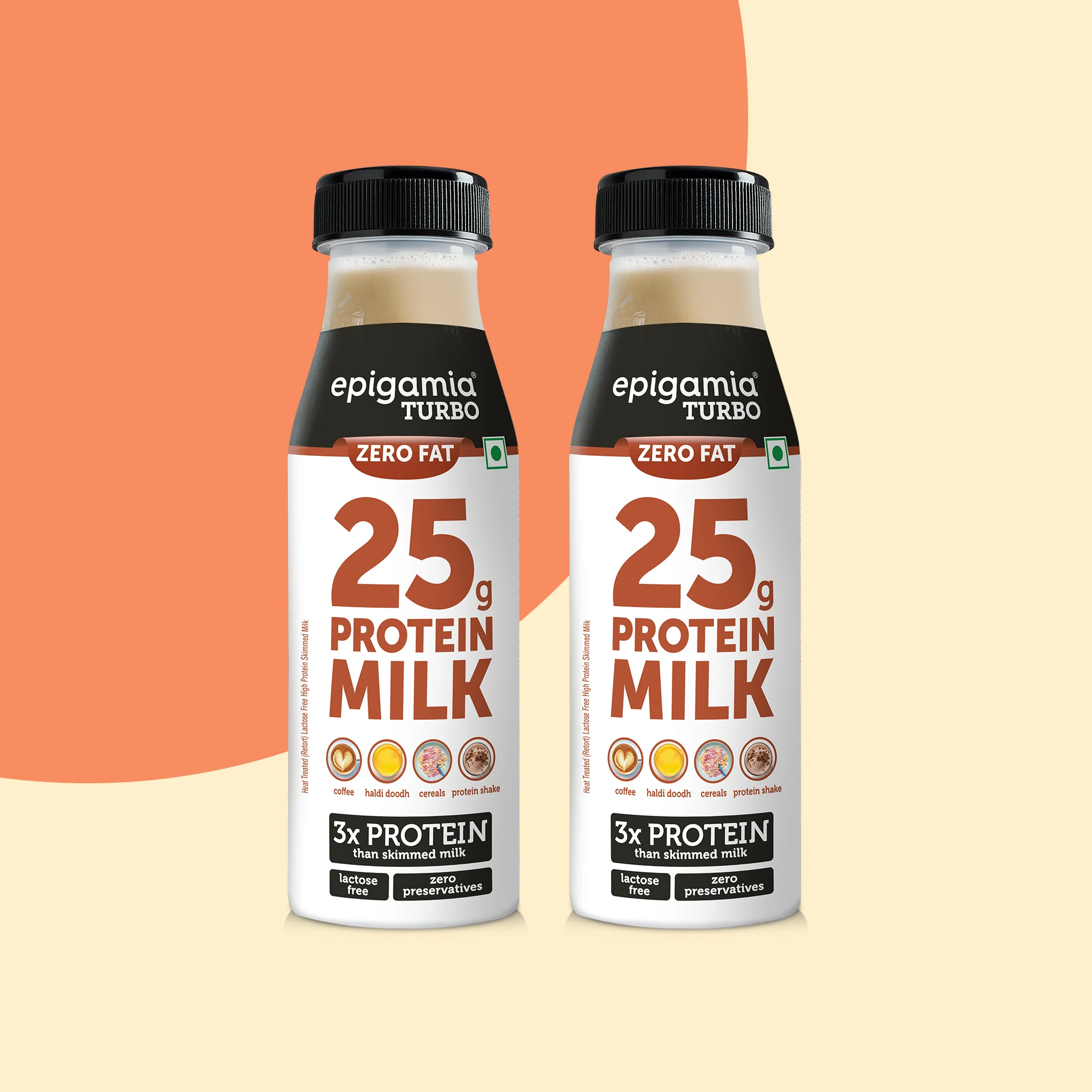 milks