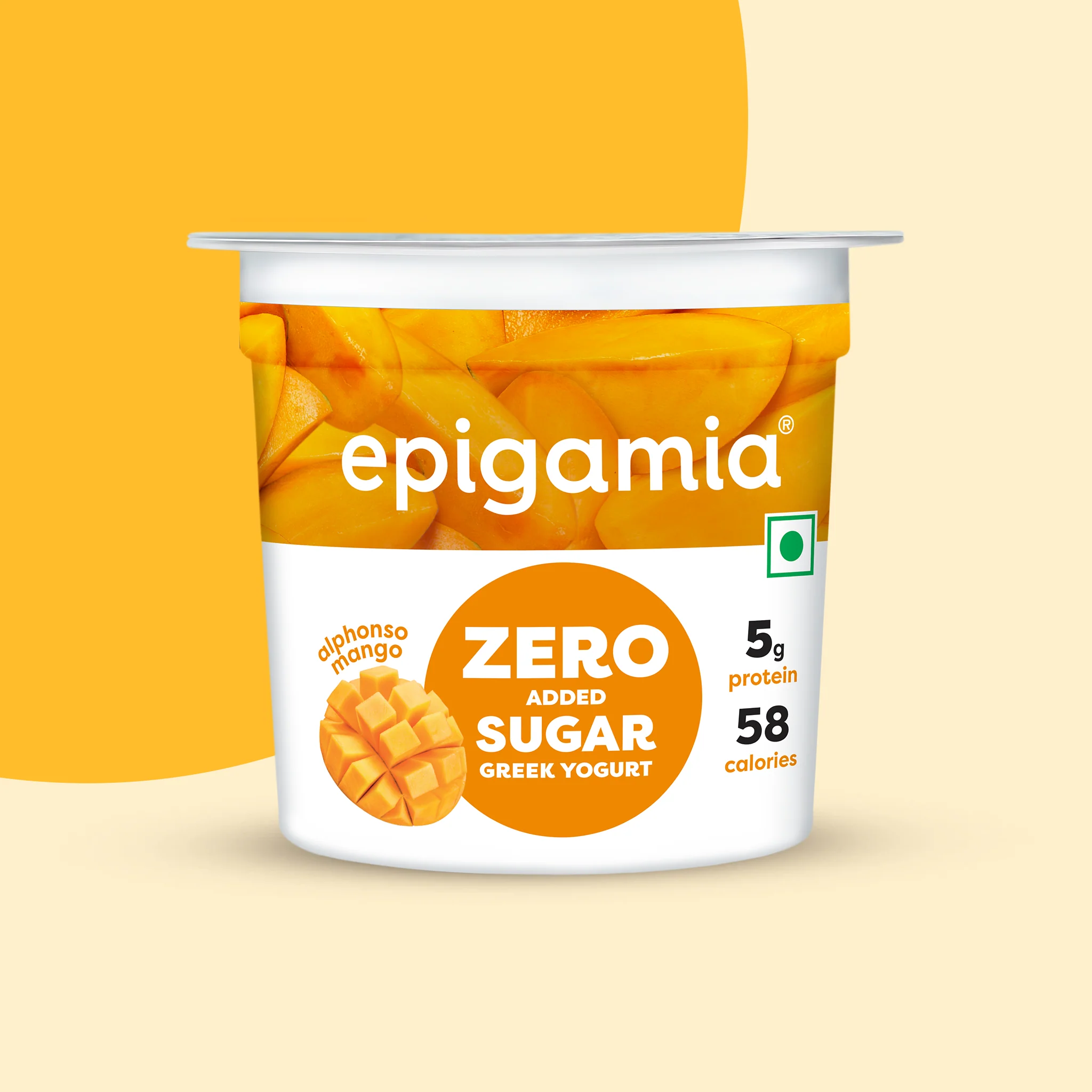Greek Yogurt